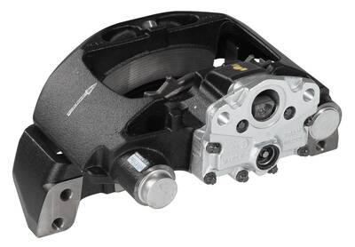 ETRIER DE FREIN WABCO GAUCHE